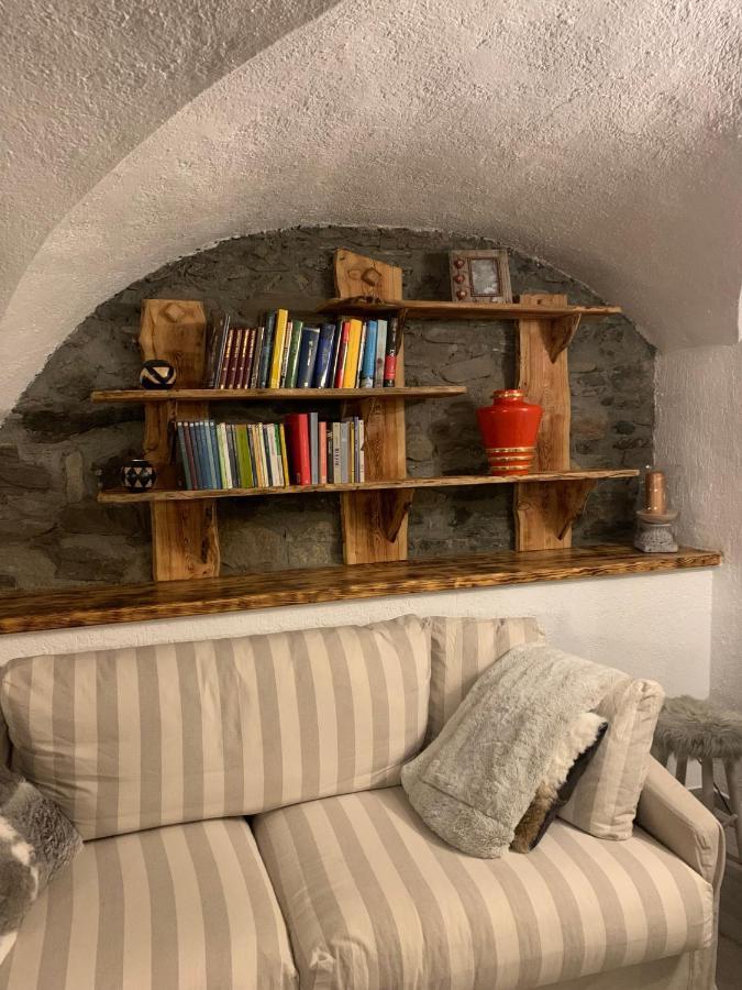 Les Cheminees Apartment La Thuile Ngoại thất bức ảnh