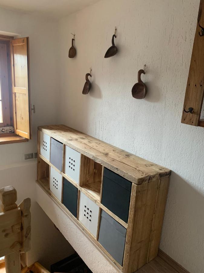 Les Cheminees Apartment La Thuile Ngoại thất bức ảnh