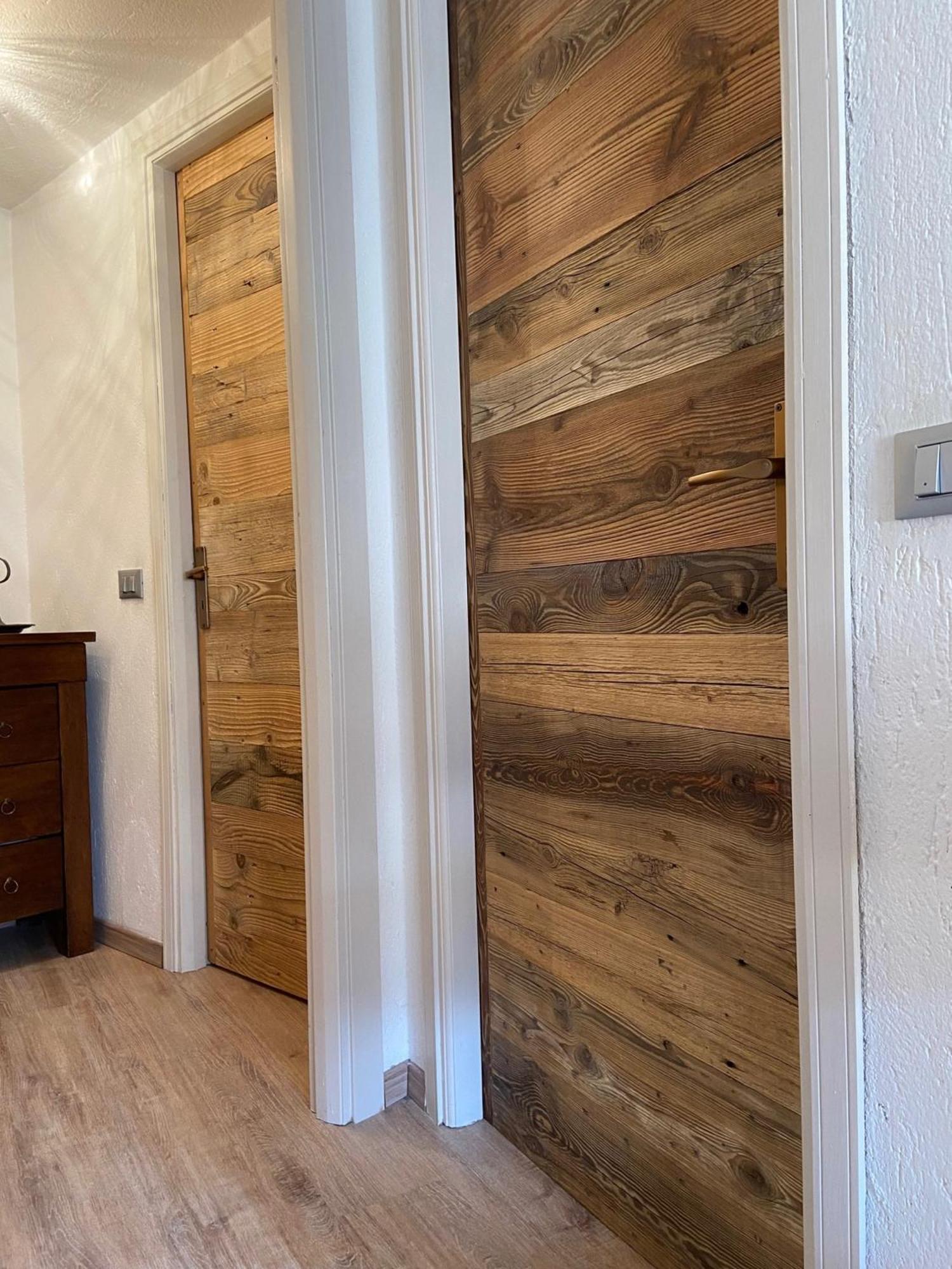 Les Cheminees Apartment La Thuile Ngoại thất bức ảnh