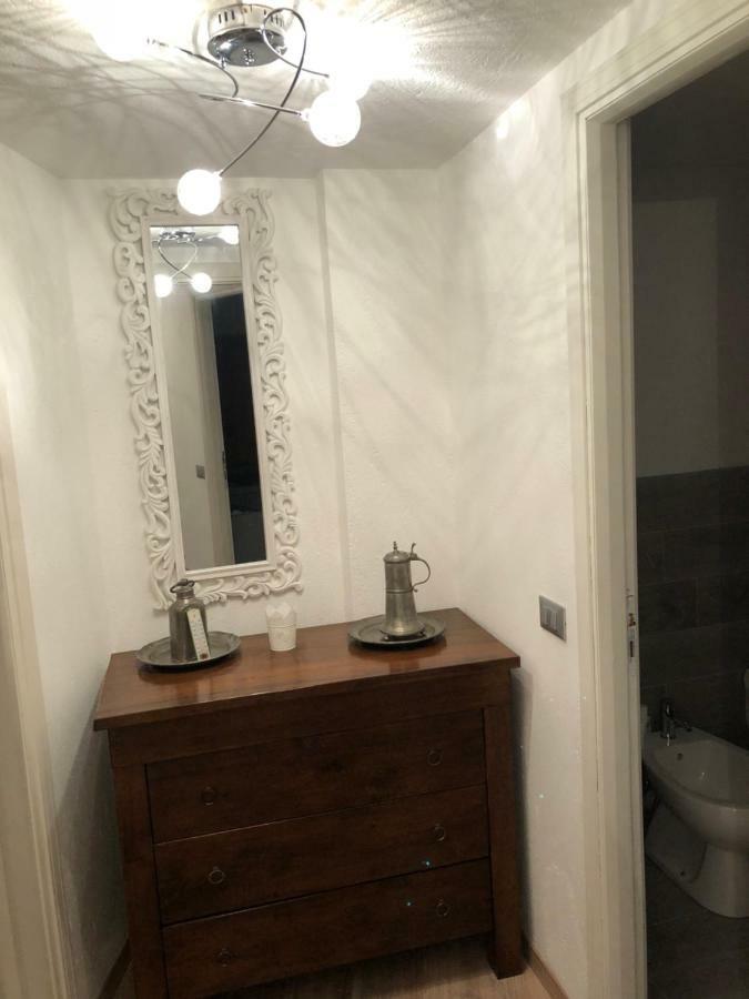 Les Cheminees Apartment La Thuile Ngoại thất bức ảnh