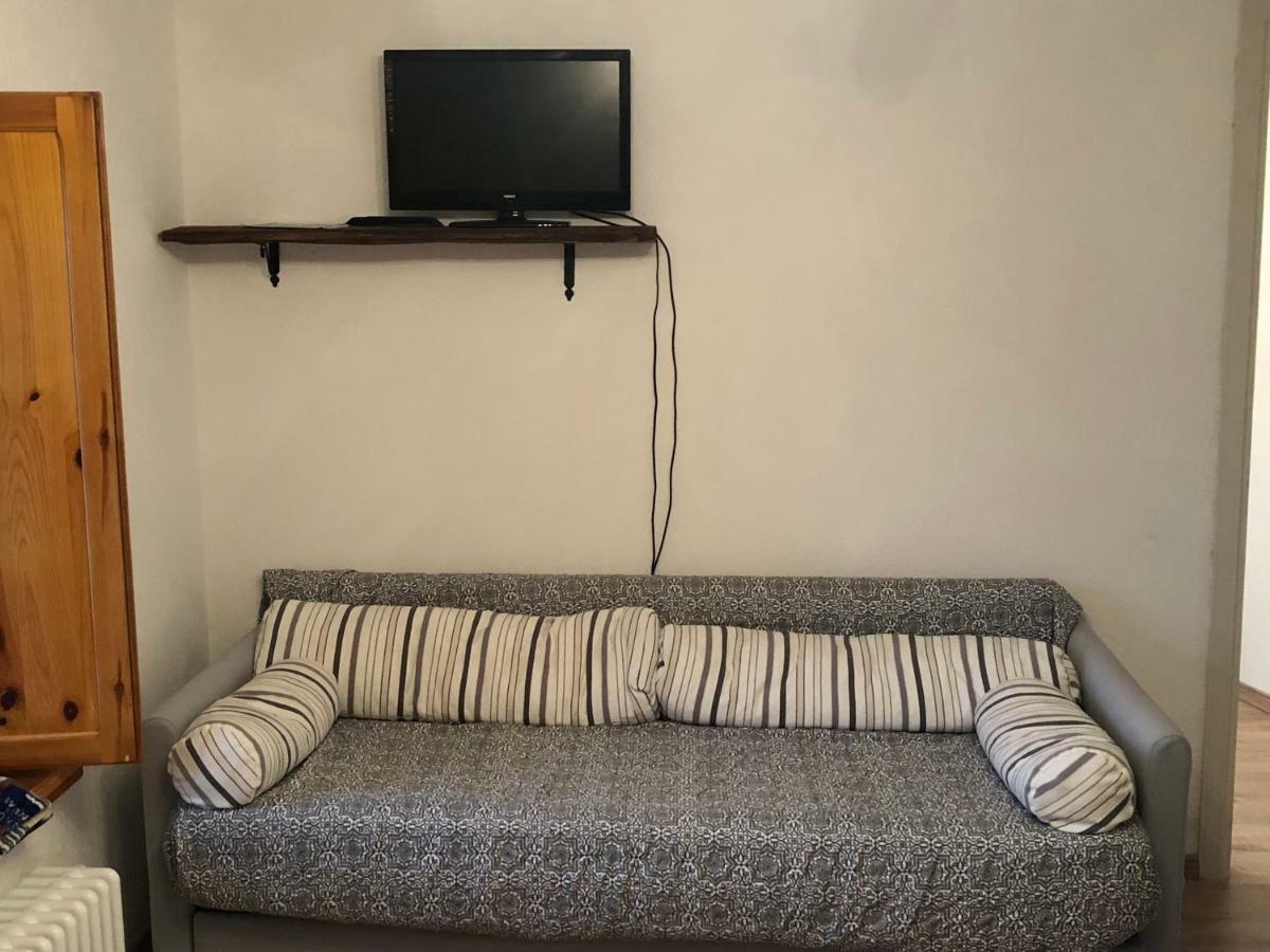 Les Cheminees Apartment La Thuile Ngoại thất bức ảnh